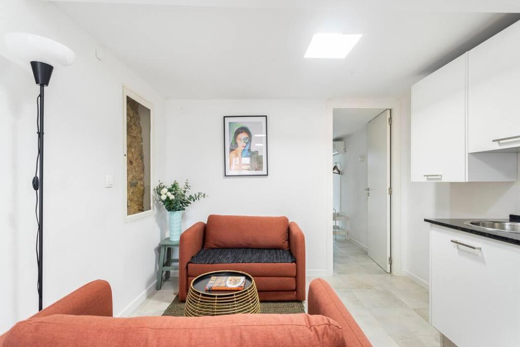16 Rc - Central Lisbon Patio Εξωτερικό φωτογραφία